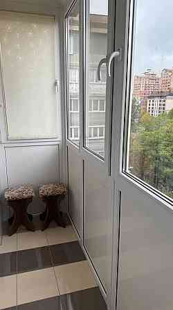 Продам 3к квартиру в районе медицинского университета Донецк