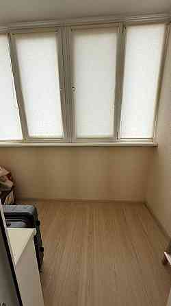 Продам 3к квартиру в районе медицинского университета Донецк