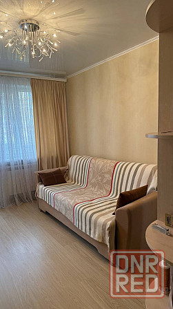 Продам 3к квартиру в районе медицинского университета Донецк - изображение 7