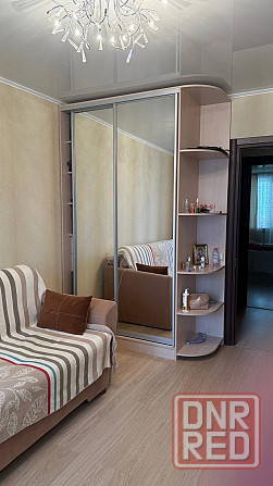 Продам 3к квартиру в районе медицинского университета Донецк - изображение 10