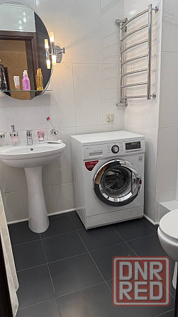 Продам 3к квартиру в районе медицинского университета Донецк - изображение 11