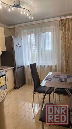 Продам 3к квартиру в районе медицинского университета Донецк - изображение 3