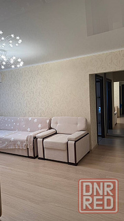 Продам 3к квартиру в районе медицинского университета Донецк - изображение 9