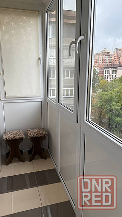 Продам 3к квартиру в районе медицинского университета Донецк - изображение 4