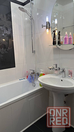 Продам 3к квартиру в районе медицинского университета Донецк - изображение 12