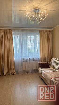 Продам 3к квартиру в районе медицинского университета Донецк - изображение 2