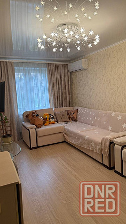 Продам 3к квартиру в районе медицинского университета Донецк - изображение 8
