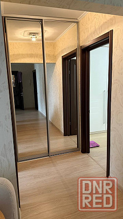 Продам 3к квартиру в районе медицинского университета Донецк - изображение 5