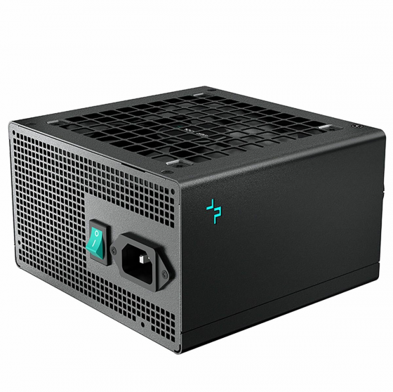 Блок питания Deepcool Pk500d (R-Pk500d-Fa0b-Wgeu) (арт-8631) Макеевка