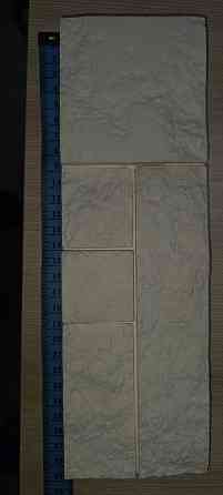 Гипсовый кирпичик декоративная плитка Макеевка