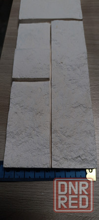 Гипсовый кирпичик декоративная плитка Макеевка - изображение 4