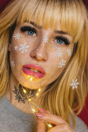 Наращивание ресниц, обучение Донецк