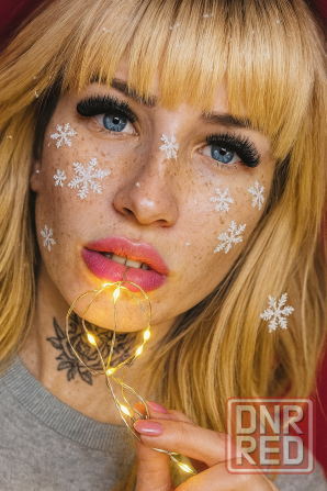 Наращивание ресниц, обучение Донецк - изображение 2