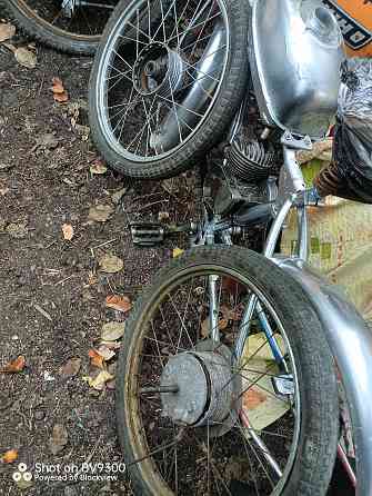 Мотоцикл Рига 13 две штуки Донецк