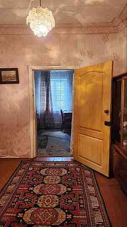 Сдается дом 3 к. (Мотель) ул.Данилевского Донецк