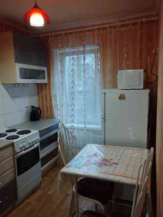 Посуточно 1к квартира Донецк