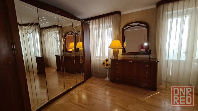 Продажа 3к квартира, ул 50 лет ссср, ориентир пр. Гурова, Ворошиловский р-н Донецк - изображение 7