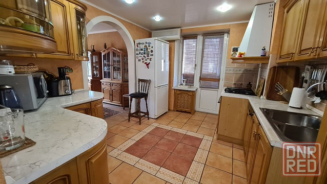 Продажа 3к квартира, ул 50 лет ссср, ориентир пр. Гурова, Ворошиловский р-н Донецк - изображение 9