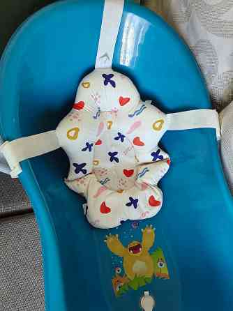 Гамак для купания Happy baby Донецк