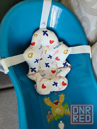 Гамак для купания Happy baby Донецк - изображение 1