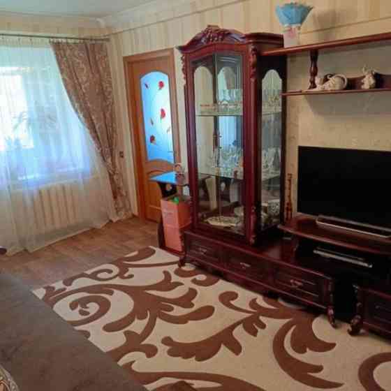 Трехкомнатная Буденновский район ул Отважных Донецк