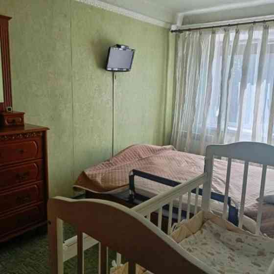 Трехкомнатная Буденновский район ул Отважных Донецк