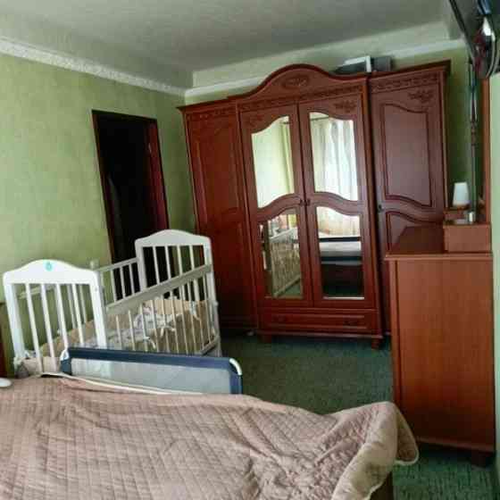 Трехкомнатная Буденновский район ул Отважных Донецк