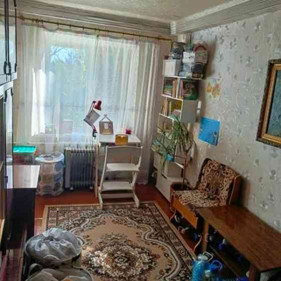 Трехкомнатная Буденновский район ул Отважных Донецк