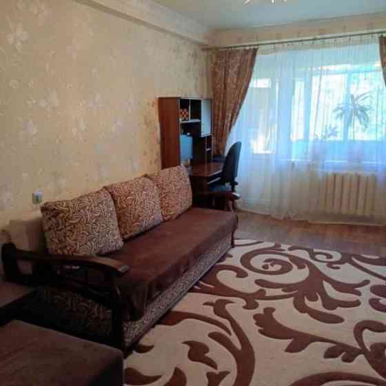 Трехкомнатная Буденновский район ул Отважных Донецк