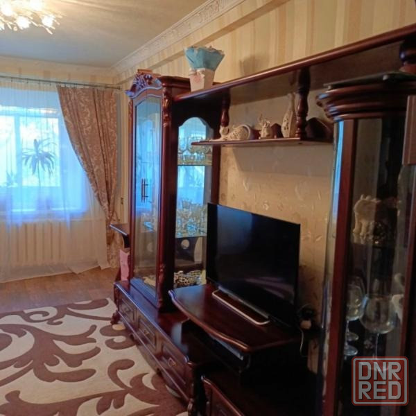 Трехкомнатная Буденновский район ул Отважных Донецк - изображение 7