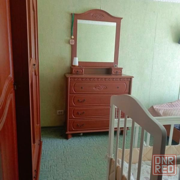 Трехкомнатная Буденновский район ул Отважных Донецк - изображение 10