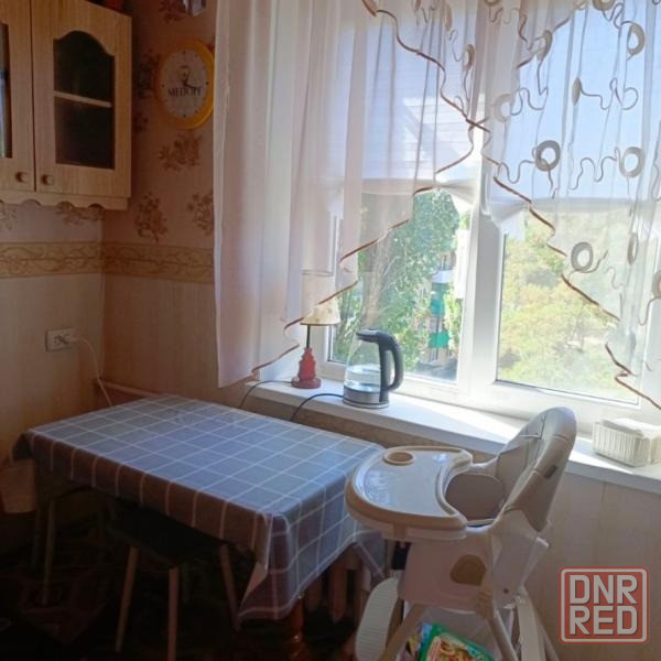 Трехкомнатная Буденновский район ул Отважных Донецк - изображение 6