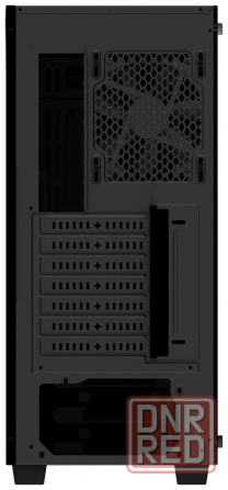 Корпус Gigabyte C200g (арт-5014) Макеевка - изображение 3