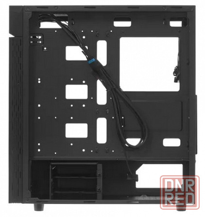 Корпус Gigabyte C200g (арт-5014) Макеевка - изображение 4