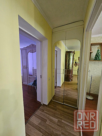 Продажа 3к квартиры Университетская Ворошиловский р-н, "Звездочка" Донецк - изображение 7