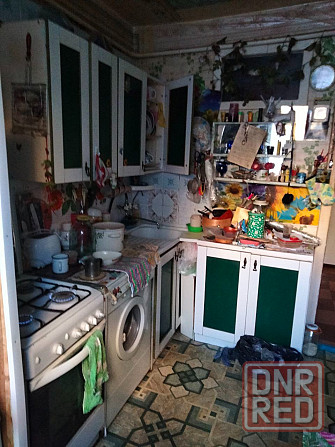 продам квартиру на Артема Донецк - изображение 4