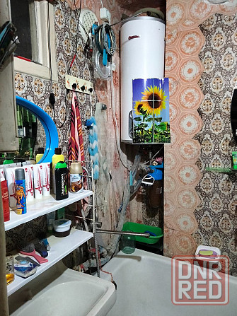 продам квартиру на Артема Донецк - изображение 3