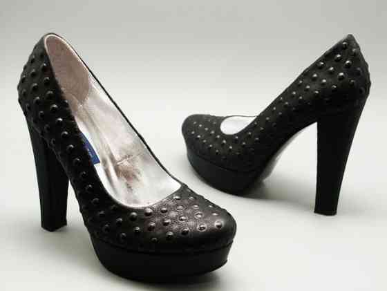 Продам женскую обувь(осень,зима) Донецк