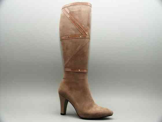 Продам женскую обувь(осень,зима) Донецк