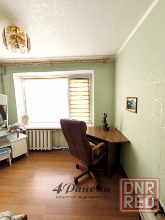 кв. Дружба 3 комн. Автономное отопление Луганск - изображение 6