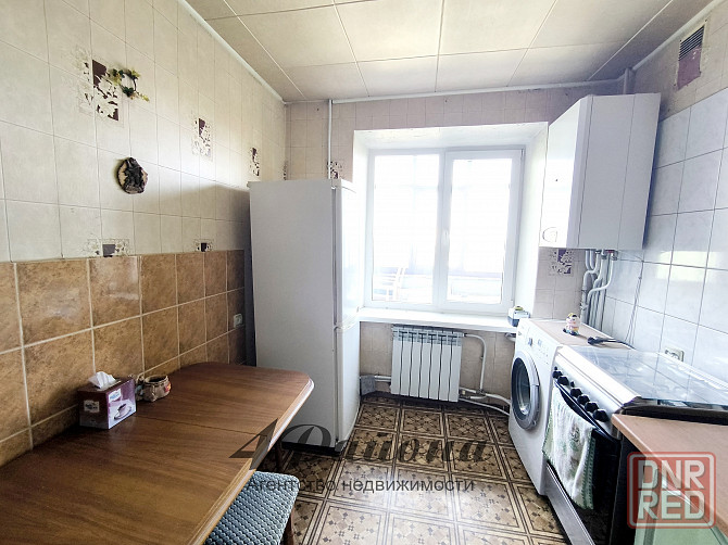 кв. Дружба 3 комн. Автономное отопление Луганск - изображение 4