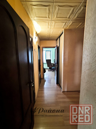 кв. Дружба 3 комн. Автономное отопление Луганск - изображение 7