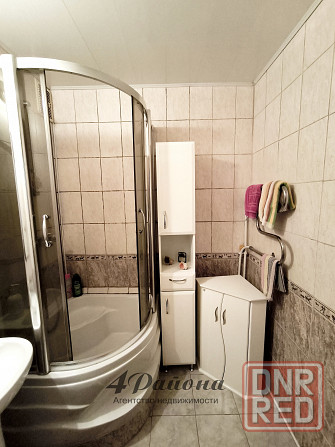 кв. Дружба 3 комн. Автономное отопление Луганск - изображение 8