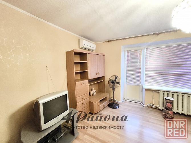 кв. Дружба 3 комн. Автономное отопление Луганск - изображение 5