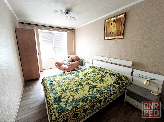 кв. Дружба 3 комн. Автономное отопление Луганск - изображение 3