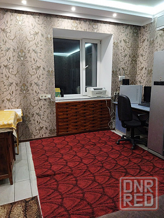 Продажа Дома ул Овсянникова , Кировский участок 3 сотки. общая площадь 56,4 кв. Дом 2 комнаты с хоро Донецк - изображение 5