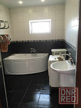 Продажа Дома ул Овсянникова , Кировский участок 3 сотки. общая площадь 56,4 кв. Дом 2 комнаты с хоро Донецк - изображение 11