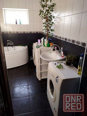 Продажа Дома ул Овсянникова , Кировский участок 3 сотки. общая площадь 56,4 кв. Дом 2 комнаты с хоро Донецк - изображение 7