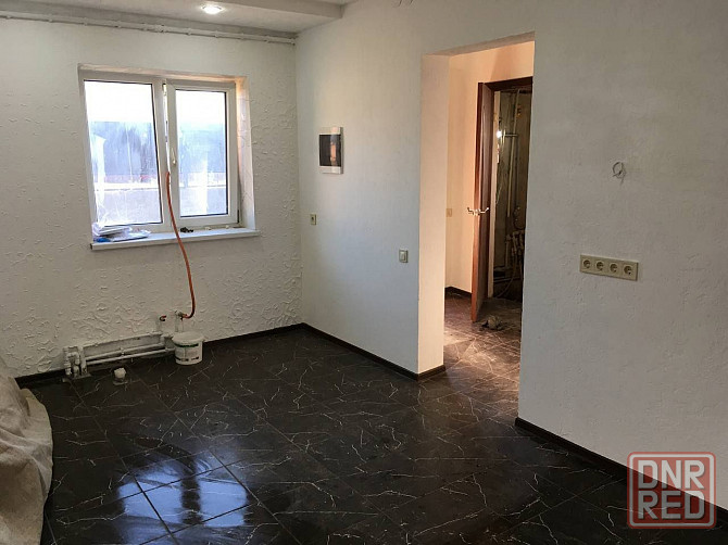 Продажа Дома ул Овсянникова , Кировский участок 3 сотки. общая площадь 56,4 кв. Дом 2 комнаты с хоро Донецк - изображение 1