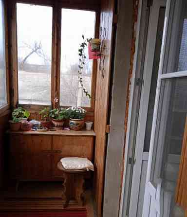 Продам 3-х комнатную, ориентир Дик, ул. Лабутенко Донецк